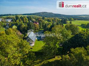 Prodej rodinného domu, Zádub-Závišín - Zádub, 297 m2