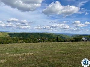 Prodej pozemku pro bydlení, Javůrek, 1500 m2