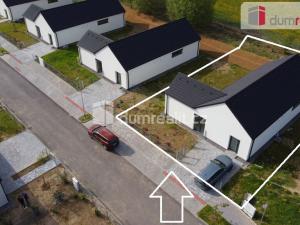 Prodej rodinného domu, Puklice - Studénky, 135 m2