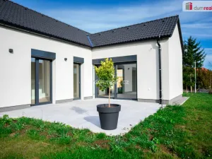 Prodej rodinného domu, Jihlava, 135 m2