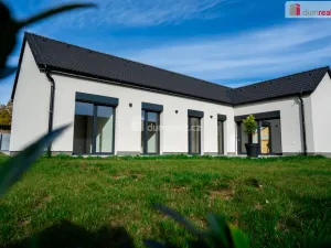 Prodej rodinného domu, Jihlava, 135 m2