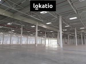 Pronájem skladu, Modletice, 7000 m2