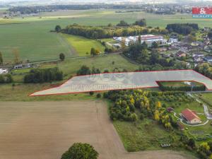 Prodej trvalého travního porostu, Františkovy Lázně - Žírovice, 8900 m2