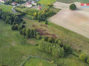 Prodej trvalého travního porostu, Františkovy Lázně - Žírovice, 8900 m2