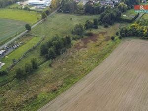 Prodej trvalého travního porostu, Františkovy Lázně - Žírovice, 8900 m2