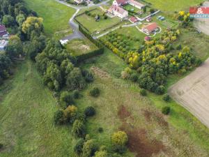 Prodej trvalého travního porostu, Františkovy Lázně - Žírovice, 8900 m2