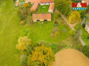 Prodej pozemku pro bydlení, Lipová - Dolní Lažany, 763 m2