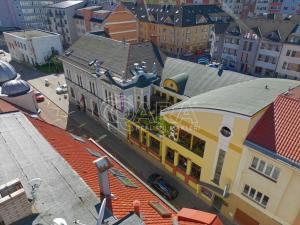 Prodej činžovního domu, Kladno, Osvoboz. pol. vězňů, 1000 m2
