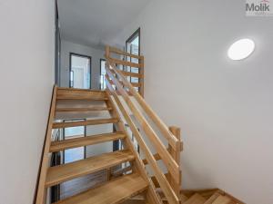 Pronájem rodinného domu, Dubí, Tovární, 160 m2