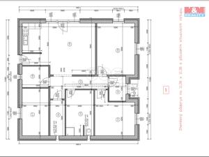 Prodej rodinného domu, Klášter Hradiště nad Jizerou, 121 m2