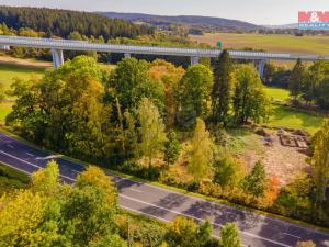 Prodej pozemku pro bydlení, Kynšperk nad Ohří, 1296 m2