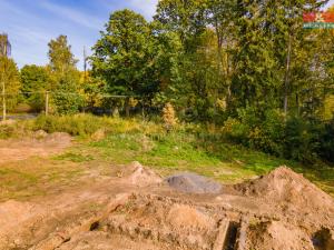 Prodej pozemku pro bydlení, Kynšperk nad Ohří, 1296 m2