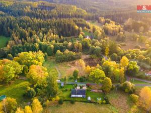 Prodej pozemku pro bydlení, Stará Voda, 2186 m2