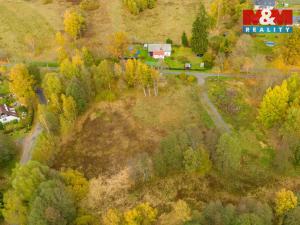 Prodej pozemku pro bydlení, Stará Voda, 2562 m2