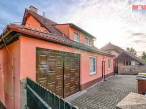 Prodej rodinného domu, Krupka, Teplická, 217 m2