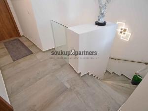 Prodej rodinného domu, Vysoký Újezd, V Hlinišťatech, 220 m2