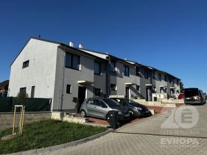 Prodej pozemku pro bydlení, Mšecké Žehrovice, 1050 m2
