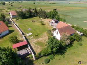 Prodej pozemku pro bydlení, Rokytno - Bohumileč, 1575 m2