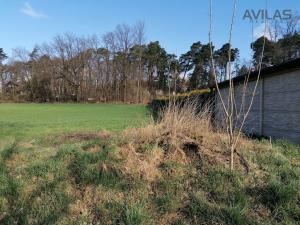 Prodej pozemku pro bydlení, Poříčí nad Sázavou, 1230 m2