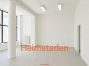 Pronájem obchodního prostoru, Havířov - Město, Hlavní třída, 177 m2