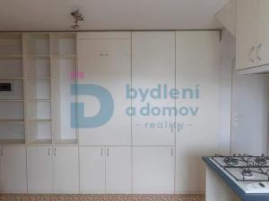 Pronájem bytu 2+kk, Olomouc, Masarykova třída, 51 m2