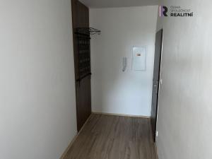 Pronájem bytu 2+kk, Šumperk, Žerotínova, 50 m2