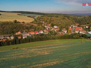 Prodej pozemku pro bydlení, Hromnice, 1189 m2