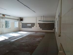 Pronájem výrobních prostor, Rohatec, Mírová, 350 m2