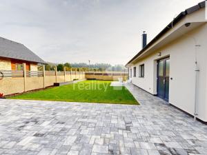 Prodej rodinného domu, Osek, 120 m2