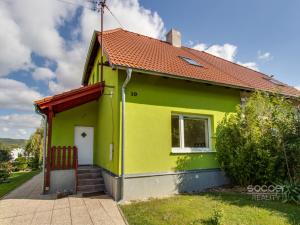 Prodej rodinného domu, Hrádek, Družby, 137 m2