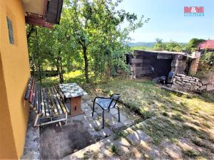Prodej chaty, Litvínov, 16 m2
