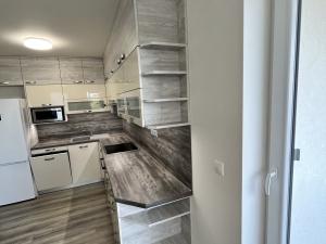 Pronájem bytu 2+kk, Olomouc - Řepčín, Edvarda Beneše, 62 m2