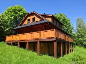 Prodej chalupy, Klokočov,, Slovensko, 130 m2