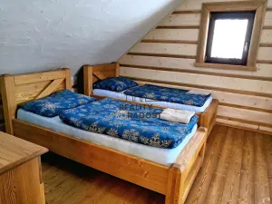 Prodej chalupy, Klokočov,, Slovensko, 130 m2