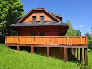 Prodej chalupy, Klokočov,, Slovensko, 130 m2