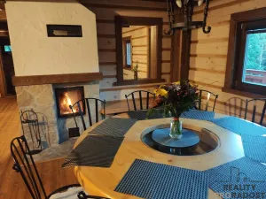 Prodej chalupy, Klokočov,, Slovensko, 130 m2