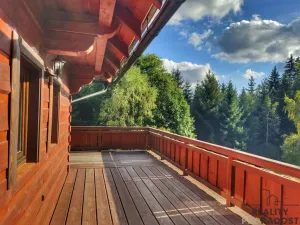 Prodej chalupy, Klokočov,, Slovensko, 130 m2