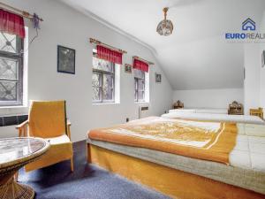 Prodej ubytování, Jablonné v Podještědí - Heřmanice v Podještědí, 300 m2