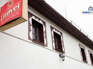 Prodej ubytování, Jablonné v Podještědí - Heřmanice v Podještědí, 300 m2