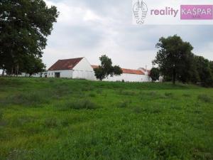 Prodej rodinného domu, Veliká Ves, 1000 m2