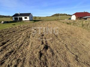 Prodej pozemku pro bydlení, Svatoslav, 1121 m2