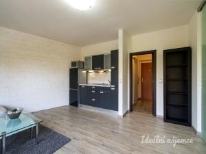 Pronájem bytu 2+kk, Praha - Záběhlice, Ve slatinách, 48 m2