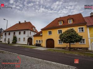 Prodej rodinného domu, Klenčí pod Čerchovem, 300 m2