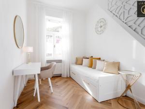 Prodej bytu 4+1, Karlovy Vary, Vřídelní, 127 m2