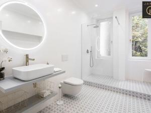 Prodej bytu 4+1, Karlovy Vary, Vřídelní, 127 m2