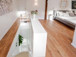 Prodej bytu 4+1, Karlovy Vary, Vřídelní, 127 m2