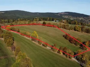 Prodej louky, Stachy, 15932 m2