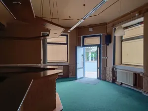 Pronájem obchodního prostoru, Teplice, Duchcovská, 165 m2