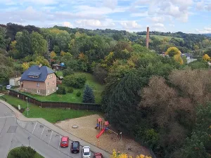 Pronájem bytu 1+kk, Hrádek nad Nisou, Pod tratí, 28 m2