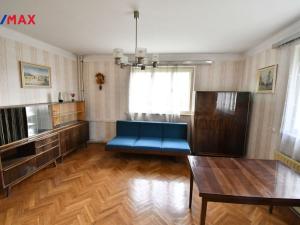 Prodej rodinného domu, Lukavice, 120 m2